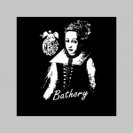 Elizabeth bathory - Alžbeta Bátoriová - polokošela s rôznofarebným lemovaním okolo límčekov a rukávov na výber podľa vášho želania!
